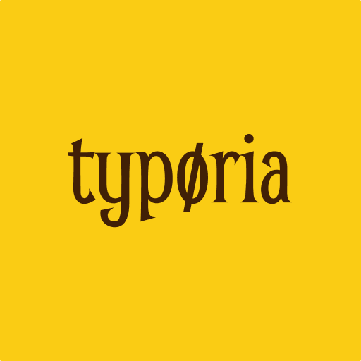 Typoria